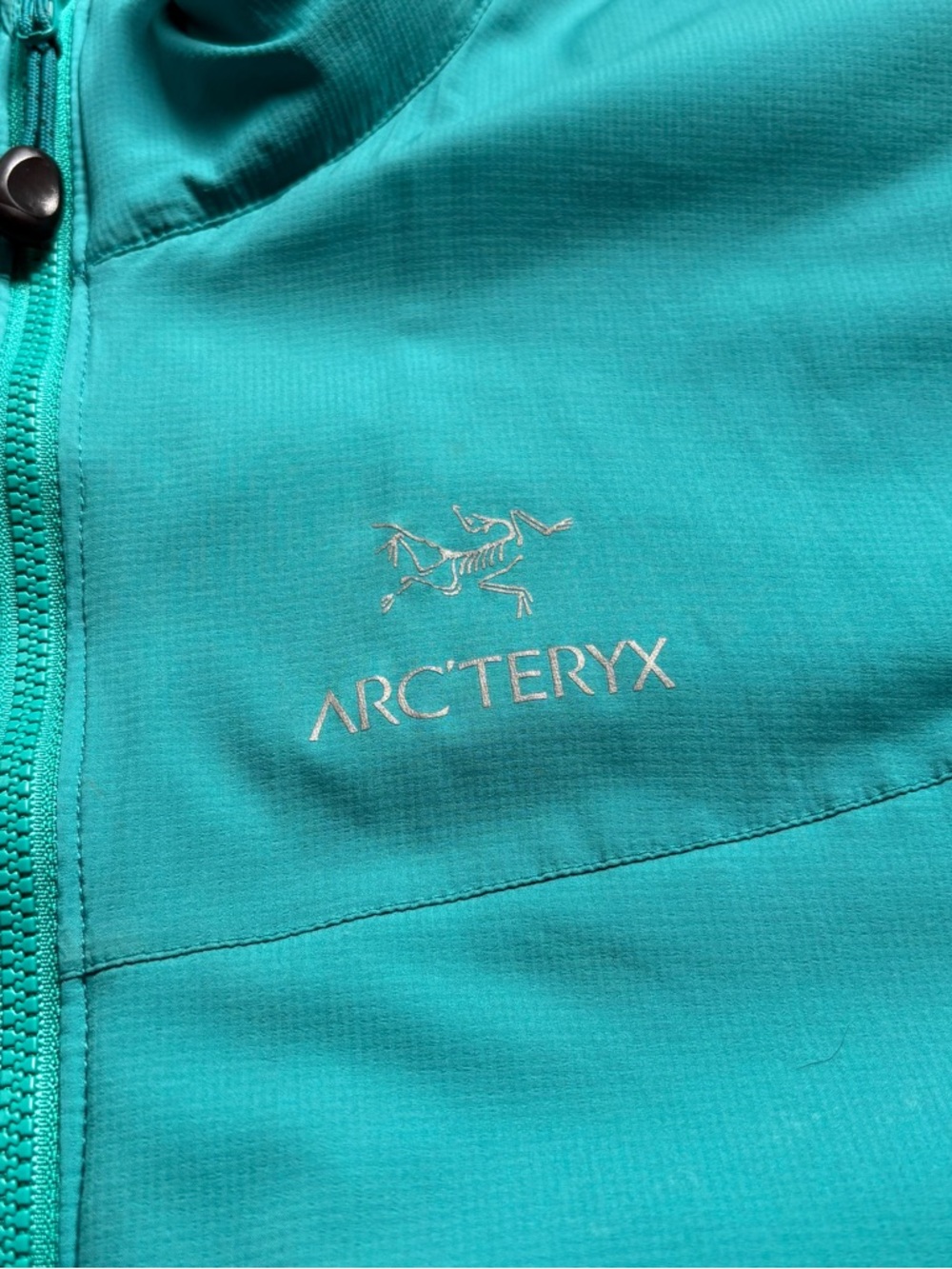 Arc'teryx Atom Jacket - Picture 3 of 12